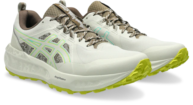 Asics »GEL-SONOMA 8« für anspruchsvolles Gelände, profilierte Außensohle