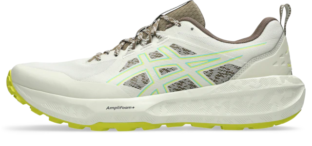 Asics »GEL-SONOMA 8« für anspruchsvolles Gelände, profilierte Außensohle