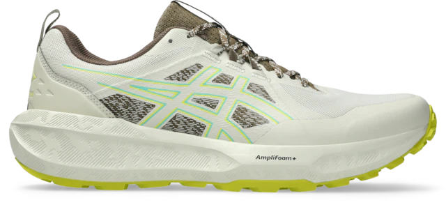 Asics »GEL-SONOMA 8« für anspruchsvolles Gelände, profilierte Außensohle