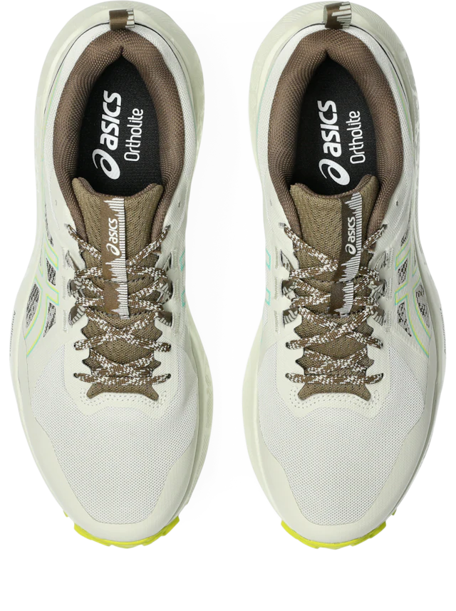 Asics »GEL-SONOMA 8« für anspruchsvolles Gelände, profilierte Außensohle