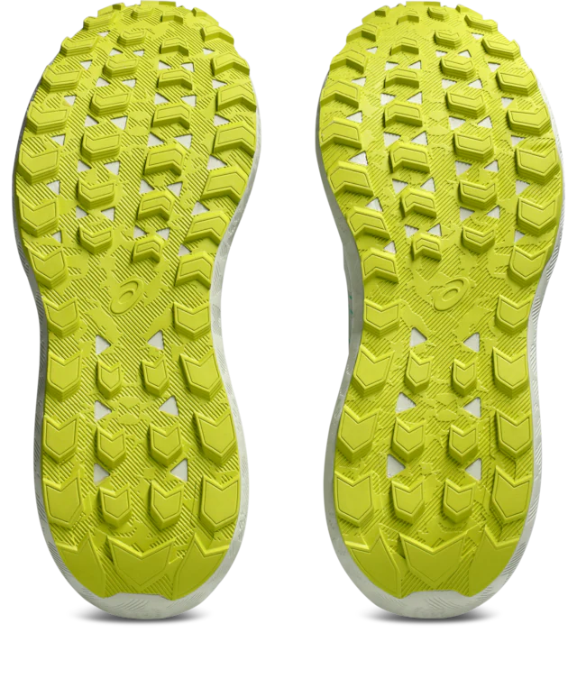 Asics »GEL-SONOMA 8« für anspruchsvolles Gelände, profilierte Außensohle
