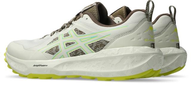Asics »GEL-SONOMA 8« für anspruchsvolles Gelände, profilierte Außensohle