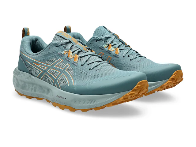 Asics »GEL-SONOMA 8« für anspruchsvolles Gelände, profilierte Außensohle