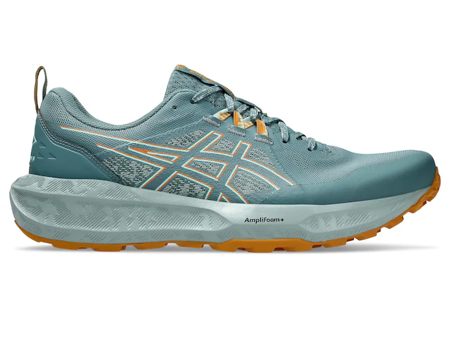 Asics »GEL-SONOMA 8« für anspruchsvolles Gelände, profilierte Außensohle
