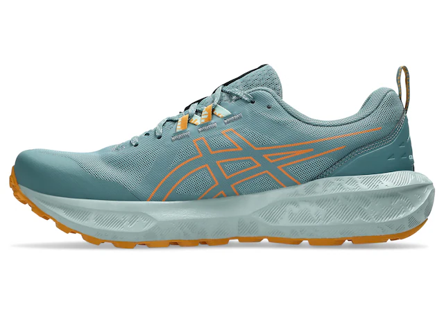 Asics »GEL-SONOMA 8« für anspruchsvolles Gelände, profilierte Außensohle