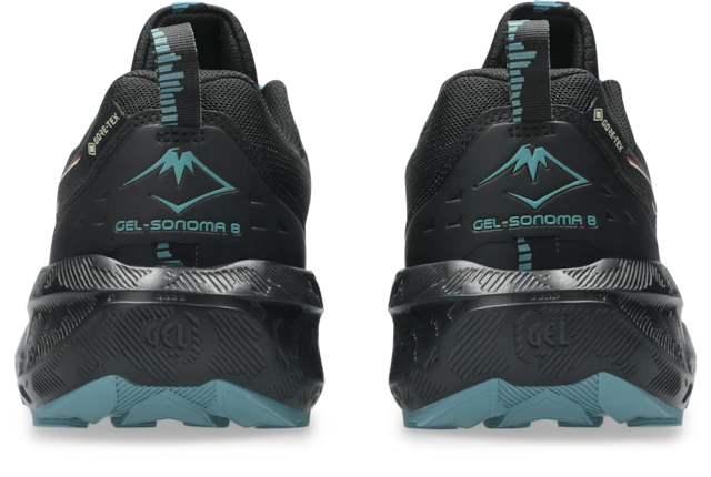 Asics Trailrunningschuh »GEL-SONOMA 8 Gore-Tex« wasserdicht