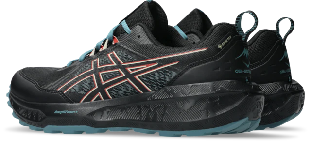Asics Trailrunningschuh »GEL-SONOMA 8 Gore-Tex« wasserdicht