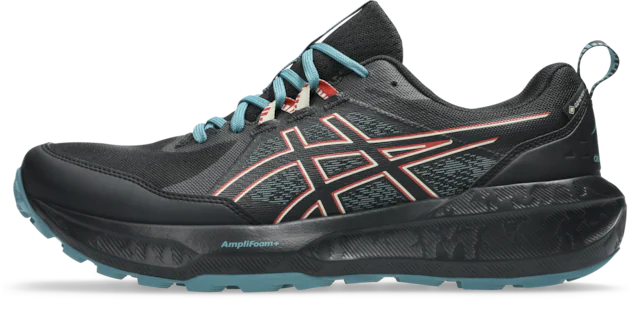 Asics Trailrunningschuh »GEL-SONOMA 8 Gore-Tex« wasserdicht
