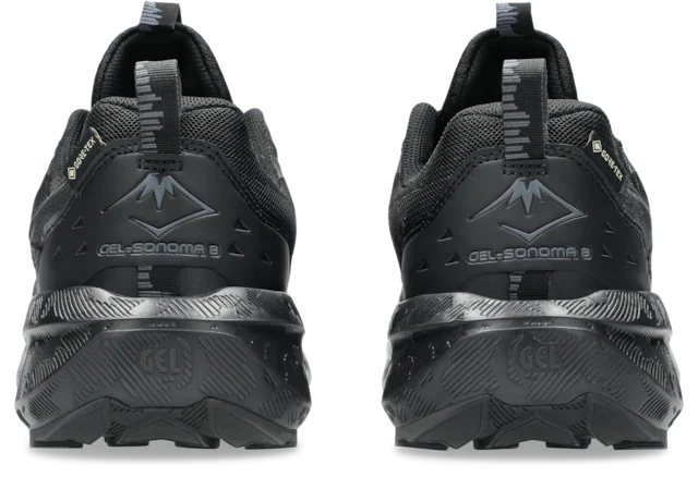 Asics Trailrunningschuh »GEL-SONOMA 8 Gore-Tex« wasserdicht