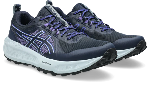 Asics Trailrunningschuh »GEL-SONOMA 8« für anspruchsvolles Gelände, profiliertes Gummi-Laufsohlenmaterial