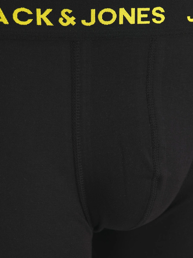 Jack & Jones Trunk »JACBASIC TRUNKS 7 PACK NOOS« Packung, 7 Stk.
