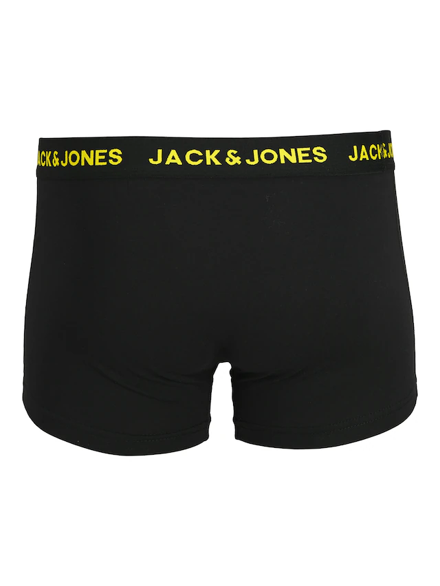 Jack & Jones Trunk »JACBASIC TRUNKS 7 PACK NOOS« Packung, 7 Stk.