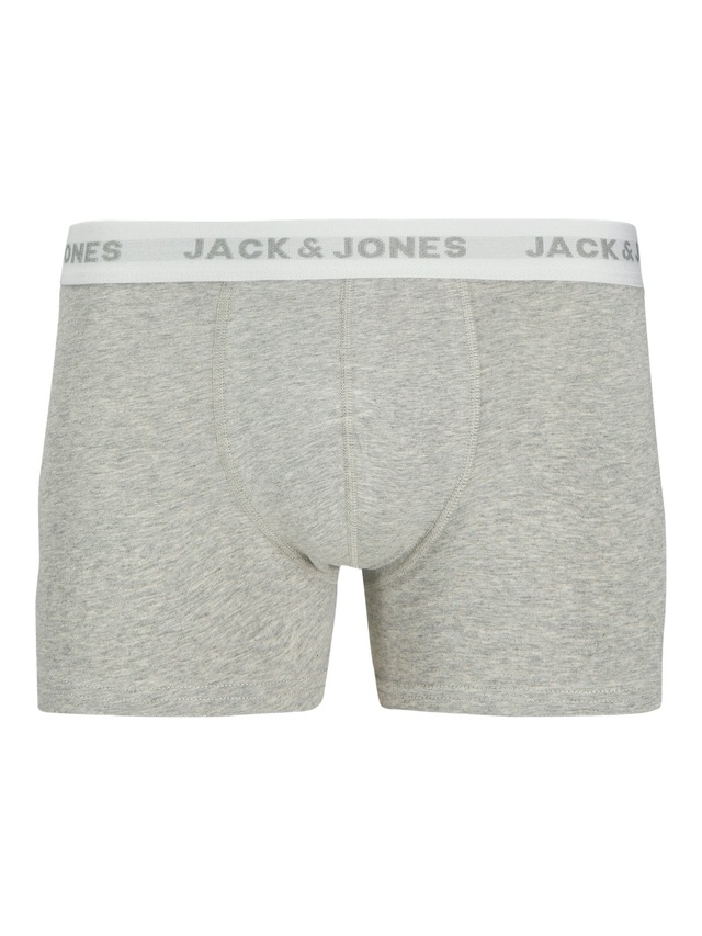 Jack & Jones Trunk »JACBASIC TRUNKS 7 PACK NOOS« Packung, 7 Stk.