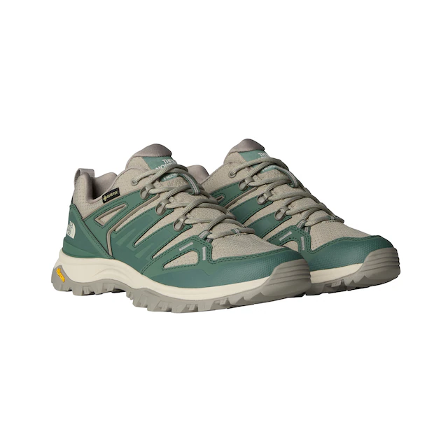 The North Face Wanderschuh »W HEDGEHOG GORE-TEX« wasserdicht durch GORETEX Membran