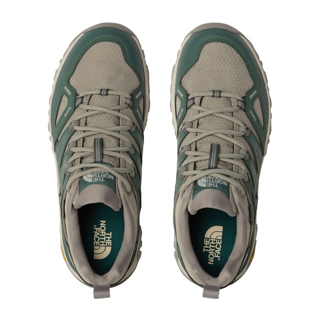 The North Face Wanderschuh »W HEDGEHOG GORE-TEX« wasserdicht durch GORETEX Membran