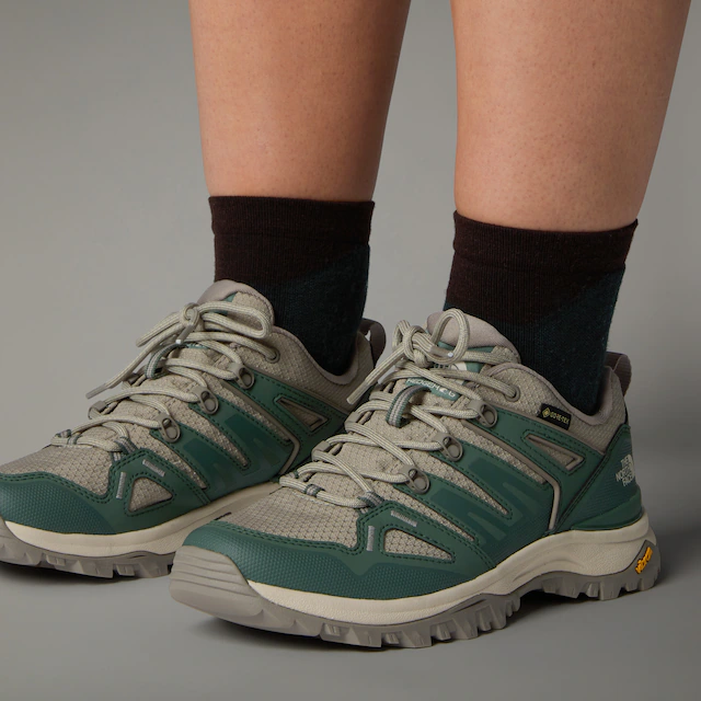 The North Face Wanderschuh »W HEDGEHOG GORE-TEX« wasserdicht durch GORETEX Membran