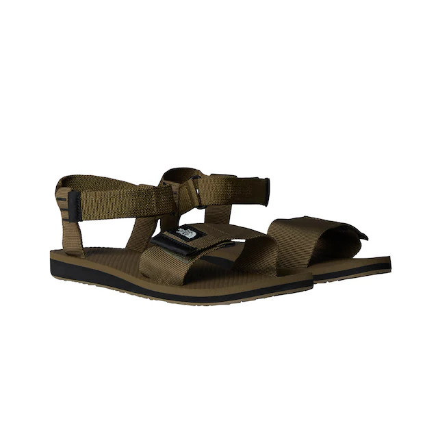 The North Face Outdoorsandale »M SKEENA SANDAL II« Trekkingsandale