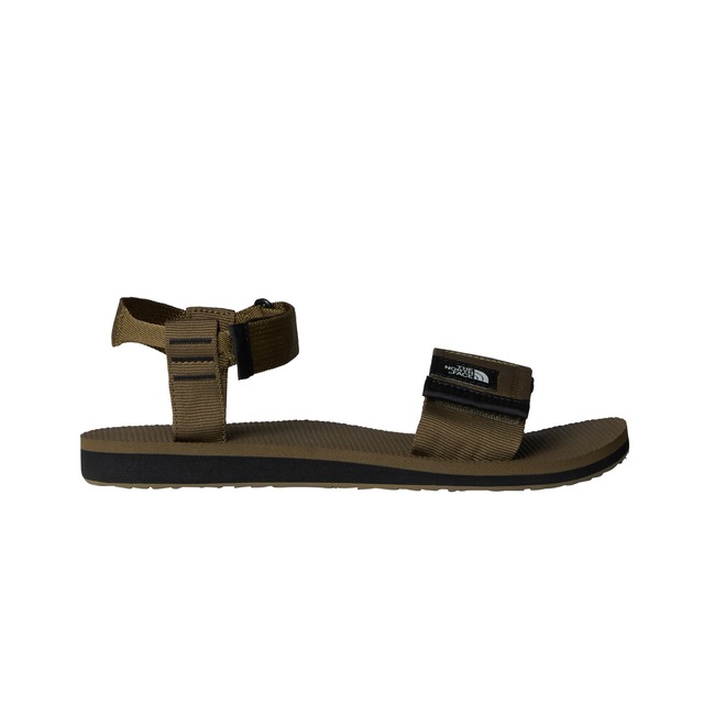 The North Face Outdoorsandale »M SKEENA SANDAL II« Trekkingsandale
