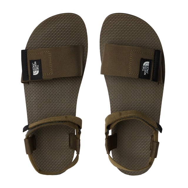 The North Face Outdoorsandale »M SKEENA SANDAL II« Trekkingsandale