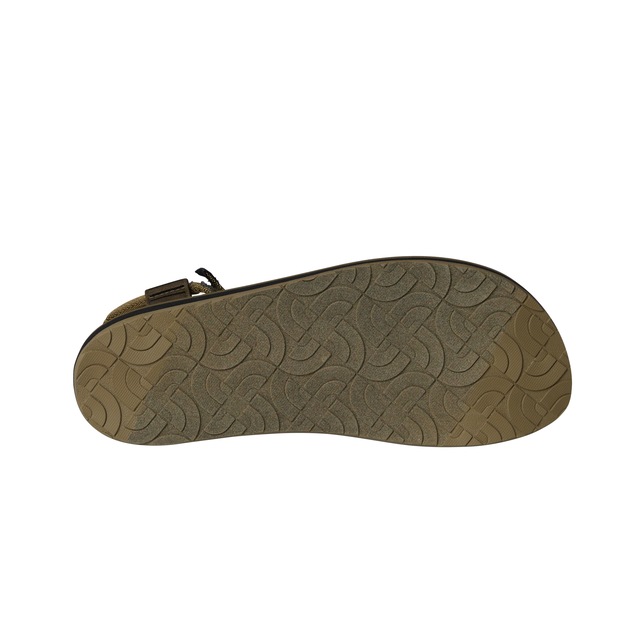 The North Face Outdoorsandale »M SKEENA SANDAL II« Trekkingsandale