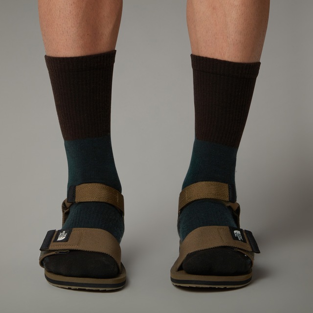 The North Face Outdoorsandale »M SKEENA SANDAL II« Trekkingsandale