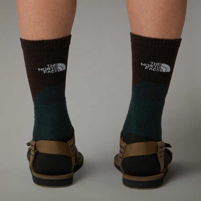 The North Face Outdoorsandale »M SKEENA SANDAL II« Trekkingsandale