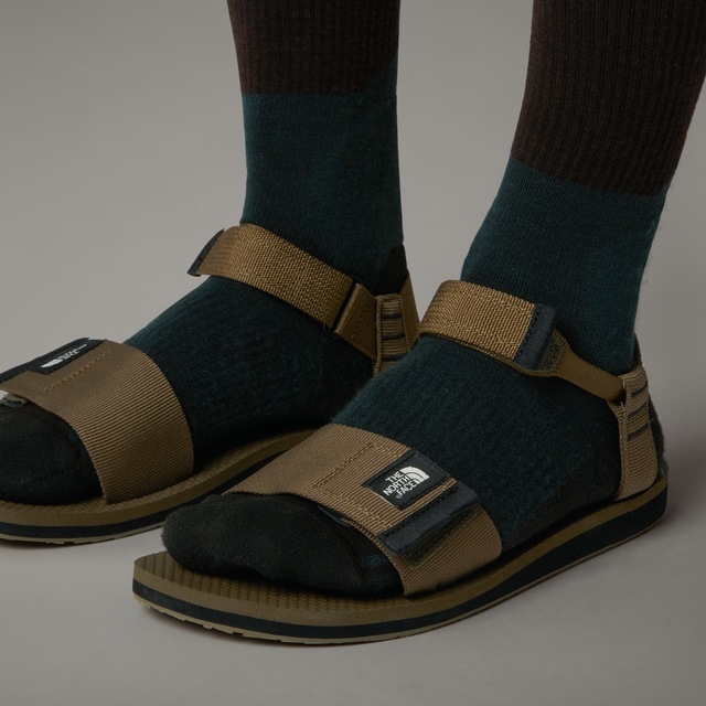 The North Face Outdoorsandale »M SKEENA SANDAL II« Trekkingsandale