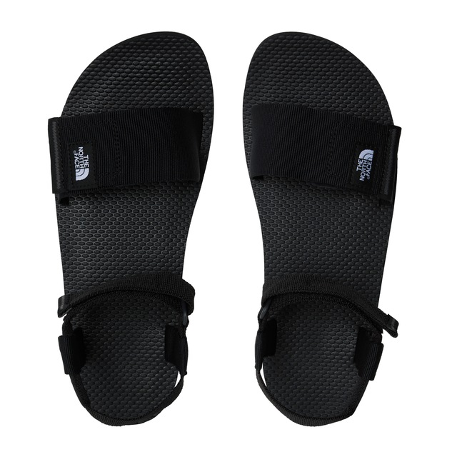 The North Face Outdoorsandale »M SKEENA SANDAL II« Trekkingsandale