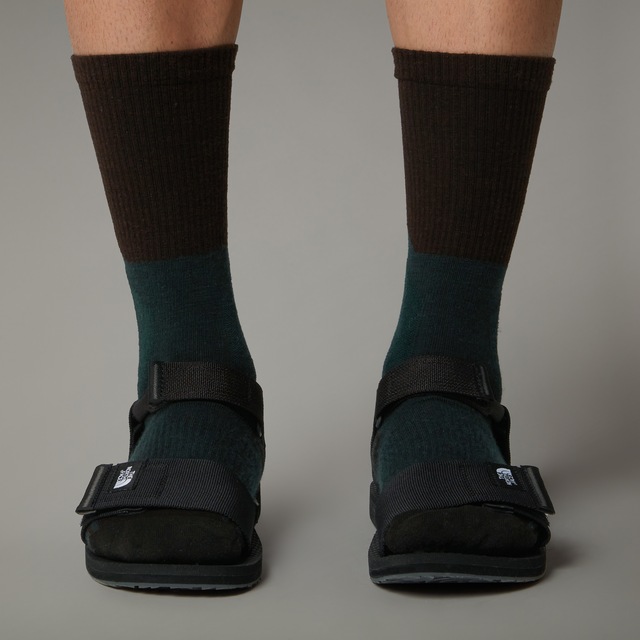The North Face Outdoorsandale »M SKEENA SANDAL II« Trekkingsandale
