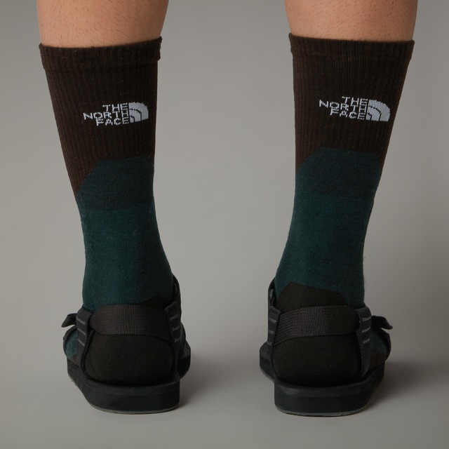 The North Face Outdoorsandale »M SKEENA SANDAL II« Trekkingsandale