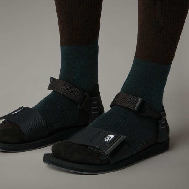 The North Face Outdoorsandale »M SKEENA SANDAL II« Trekkingsandale