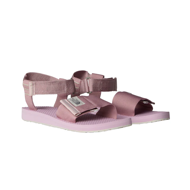 The North Face Outdoorsandale »W SKEENA SANDAL II« Trekkingsandale