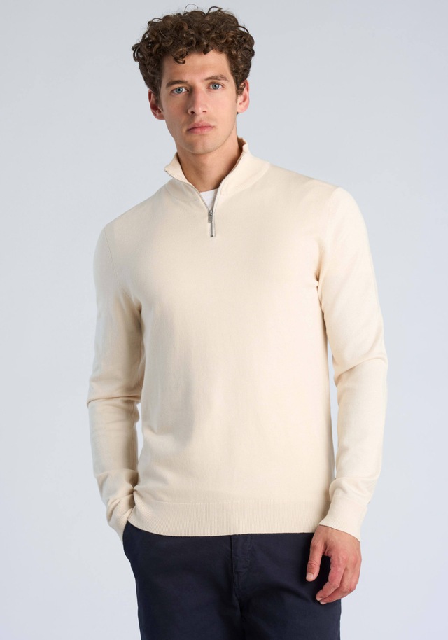 LINDBERGH Troyer »Troyer Slim Fit«