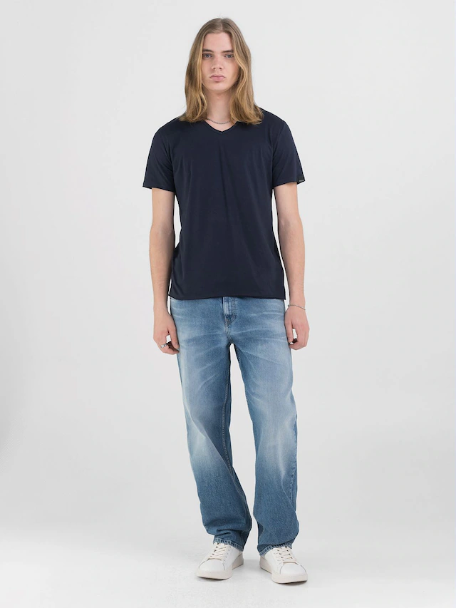 Replay V-Shirt