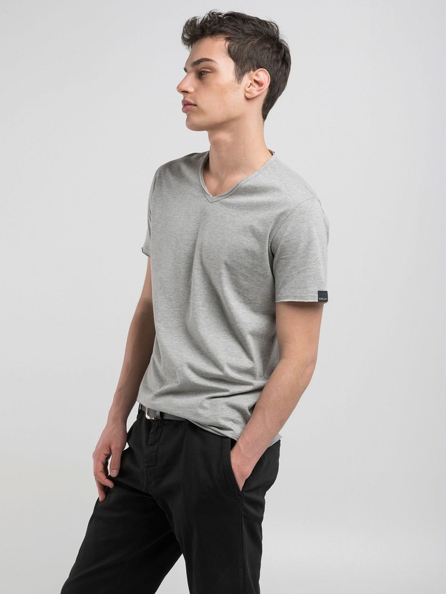 Replay V-Shirt