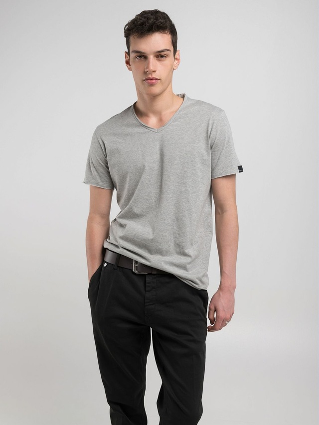 Replay V-Shirt