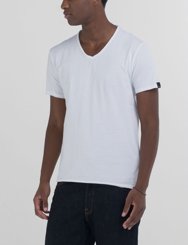 Replay V-Shirt