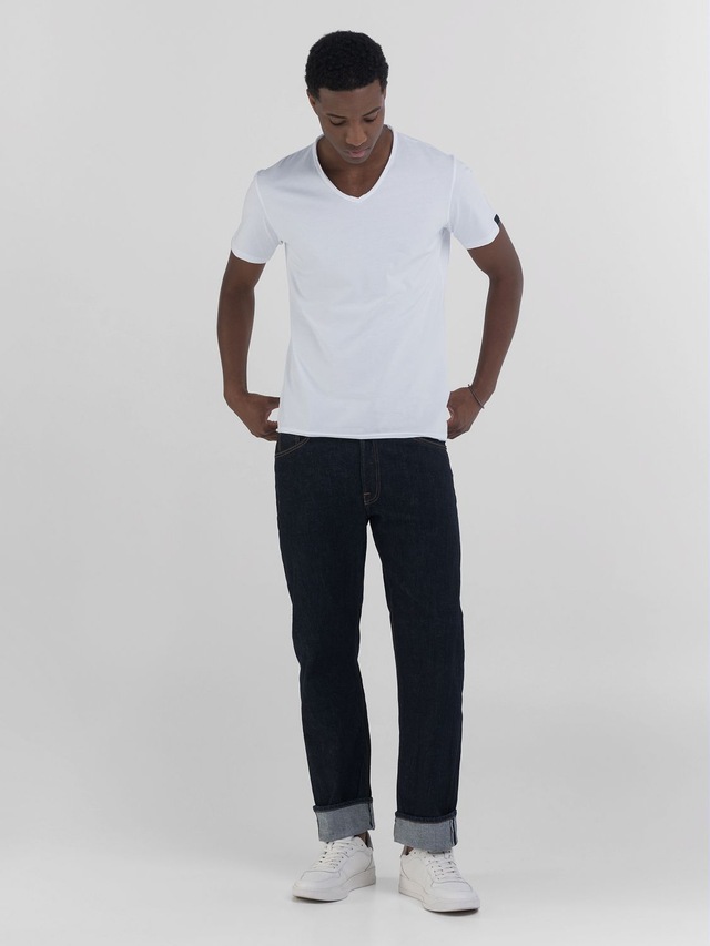 Replay V-Shirt