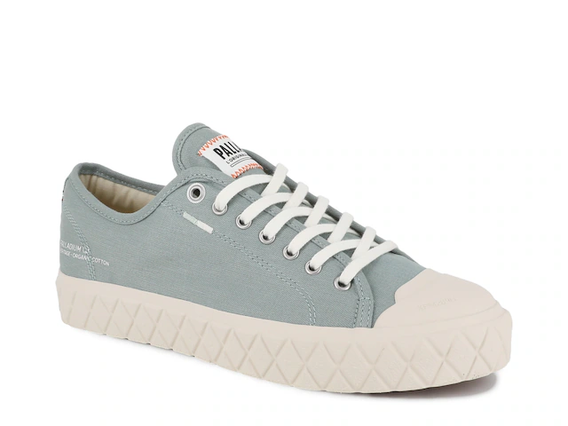 Palladium Sneaker »PALLA ACE CVS ORG« aus Canvas