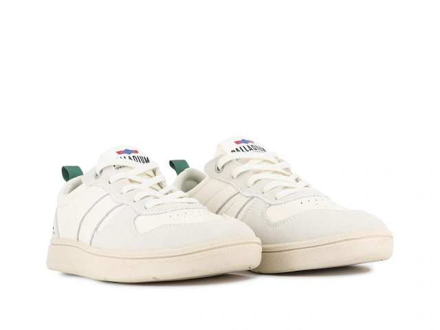 Palladium Sneaker »PALLACUP FLAME LTH«