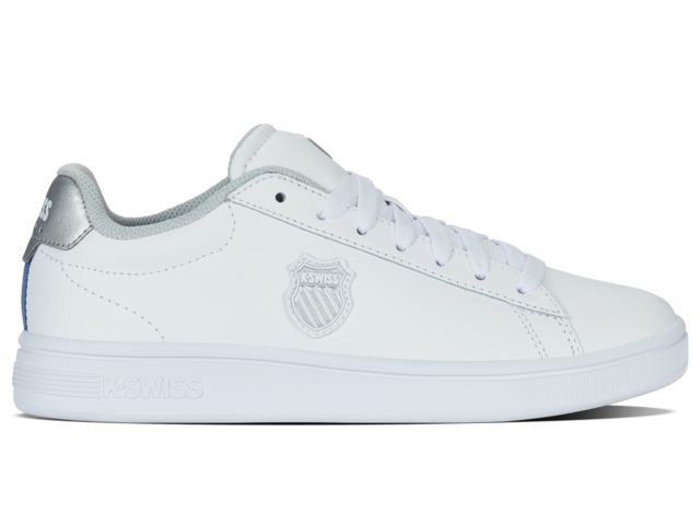 K-Swiss Sneaker »Court Shield II«