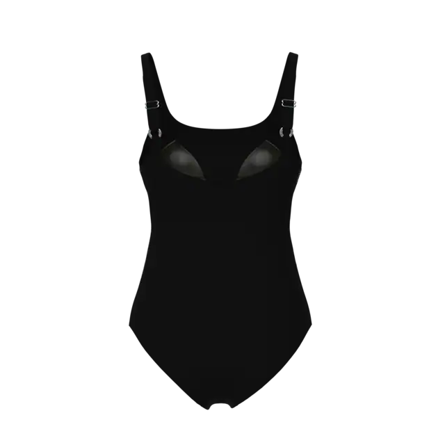 Arena Badeanzug »W ARENA SWIMSUIT MILENA WING BACK C CUP«