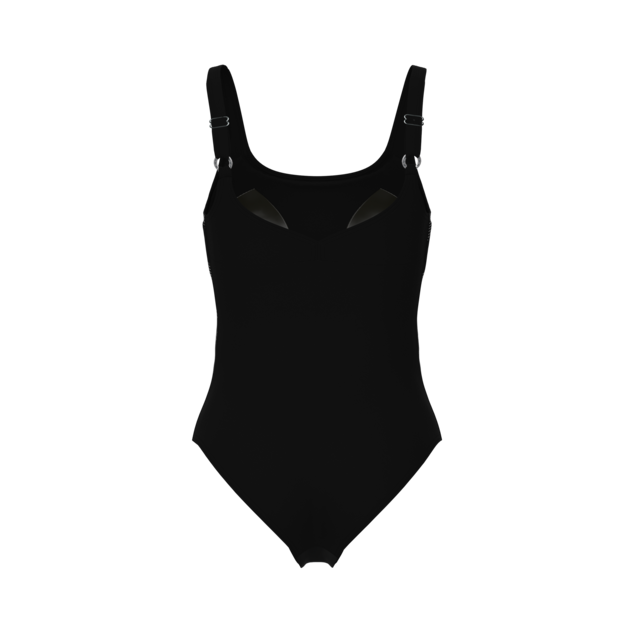 Arena Badeanzug »W ARENA SWIMSUIT MILENA WING BACK C CUP«