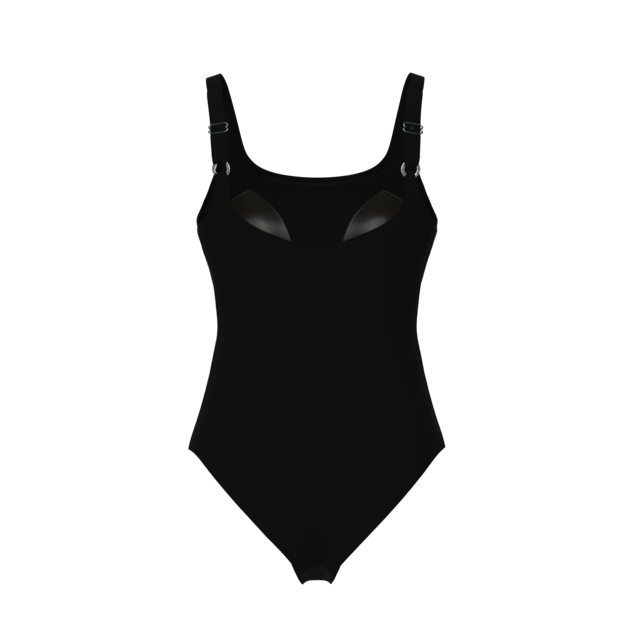 Arena Badeanzug »W ARENA SWIMSUIT MILENA WING BACK C CUP«