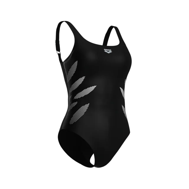 Arena Badeanzug »W ARENA SWIMSUIT MILENA WING BACK C CUP«