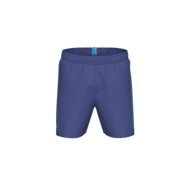 Arena Badeshorts »FUNDAMENTALS ARENA LOGO BOXER R«
