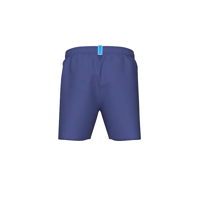 Arena Badeshorts »FUNDAMENTALS ARENA LOGO BOXER R«