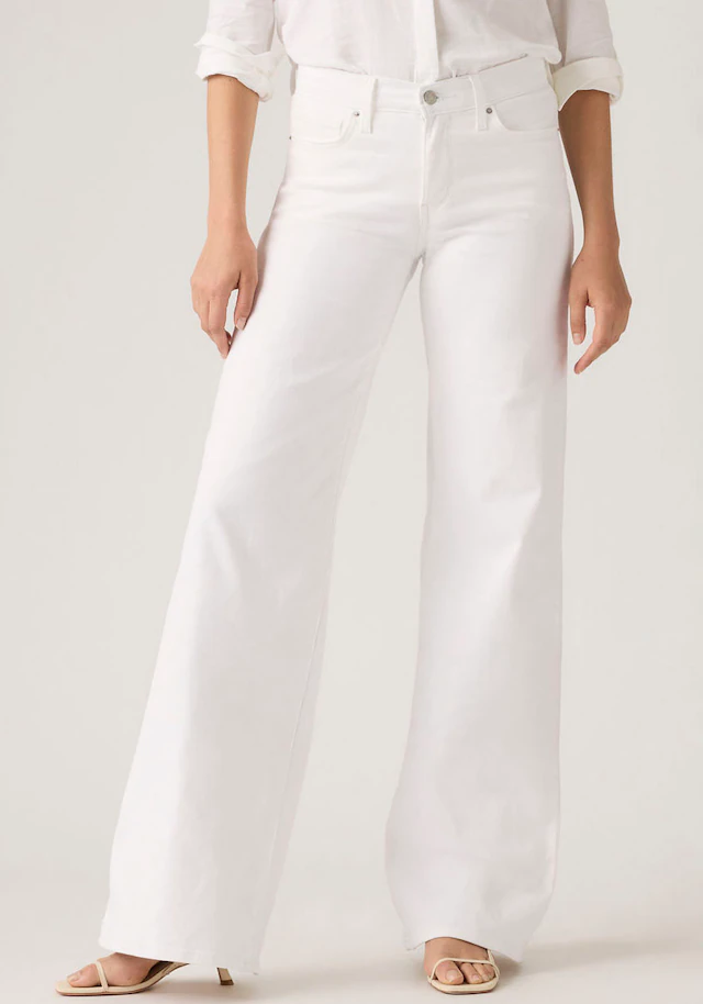 Levi's® Weite Jeans »Jeans 318 SHAPING« im Five-Pocket Style