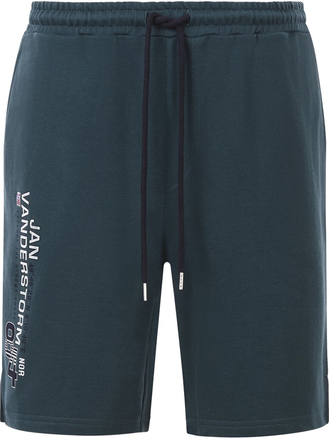 Jan Vanderstorm Sweatbermudas »Sweatbermuda PERMARSEN«