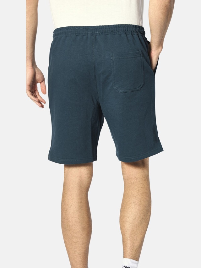 Jan Vanderstorm Sweatbermudas »Sweatbermuda PERMARSEN«